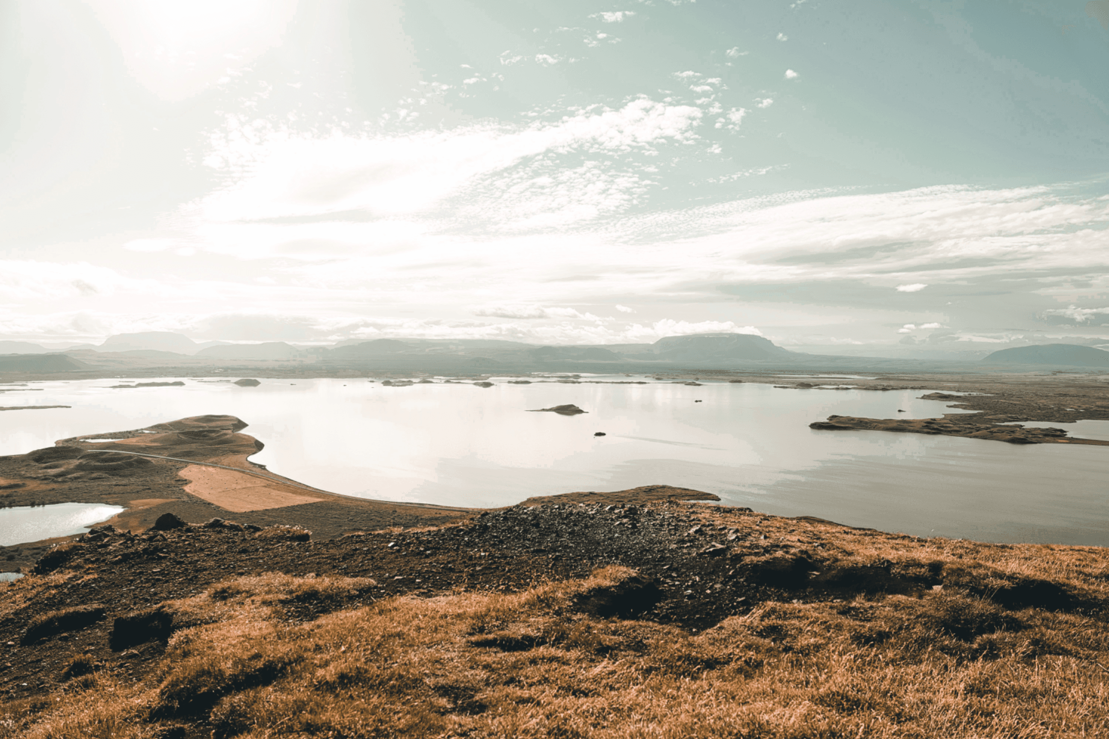 Vindbelgjarfjall