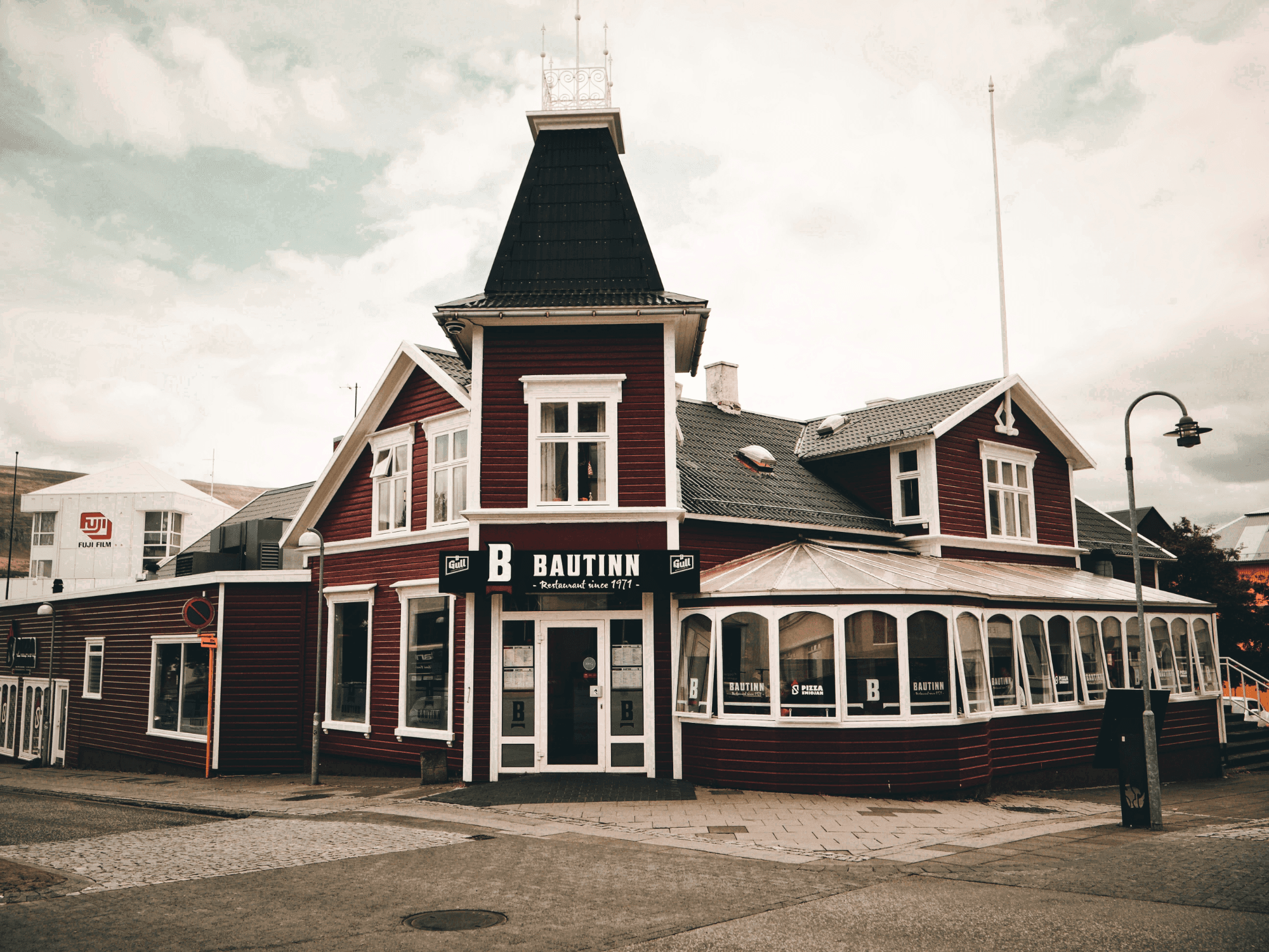 Akureyri