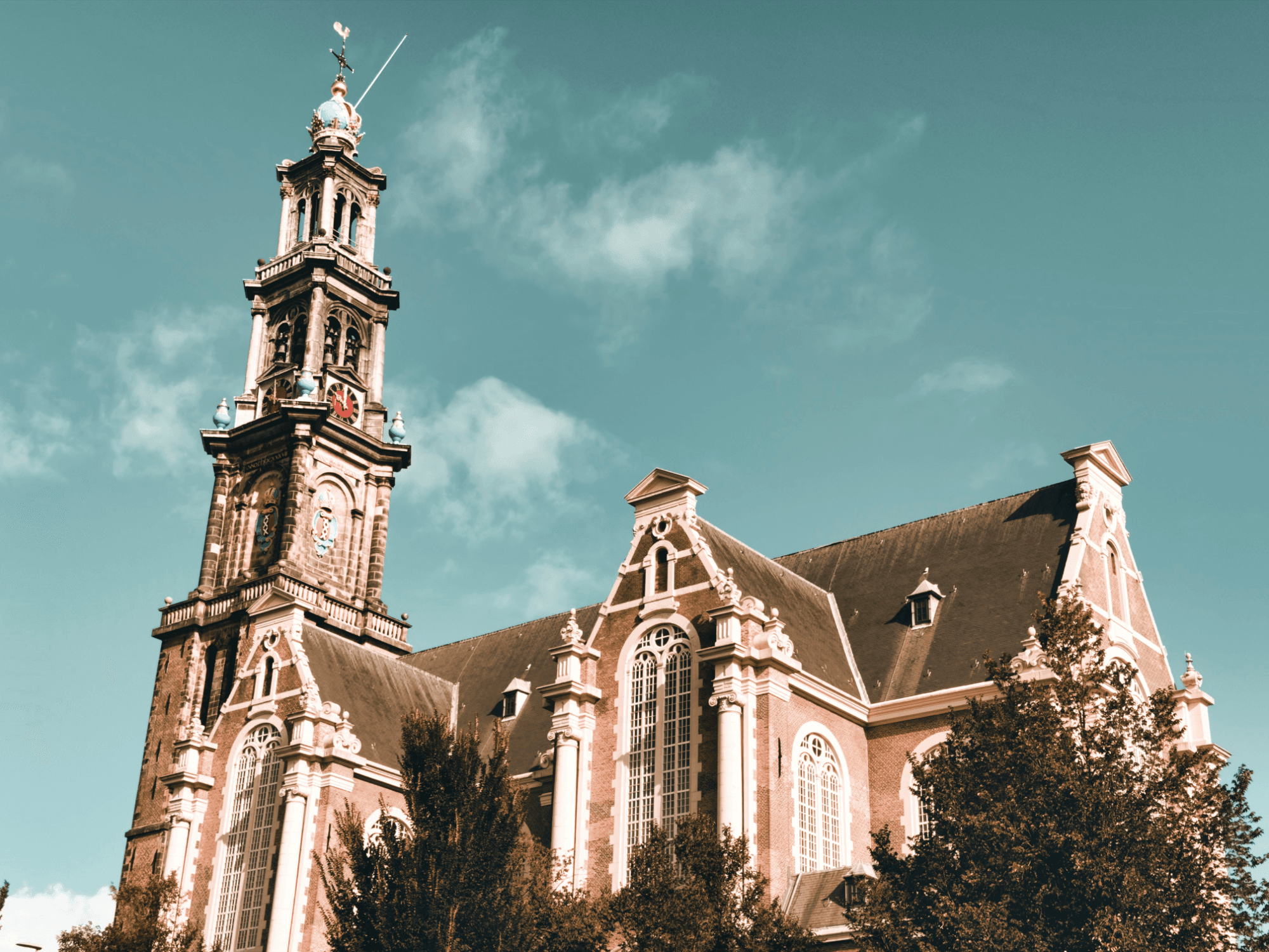 Westerkerk