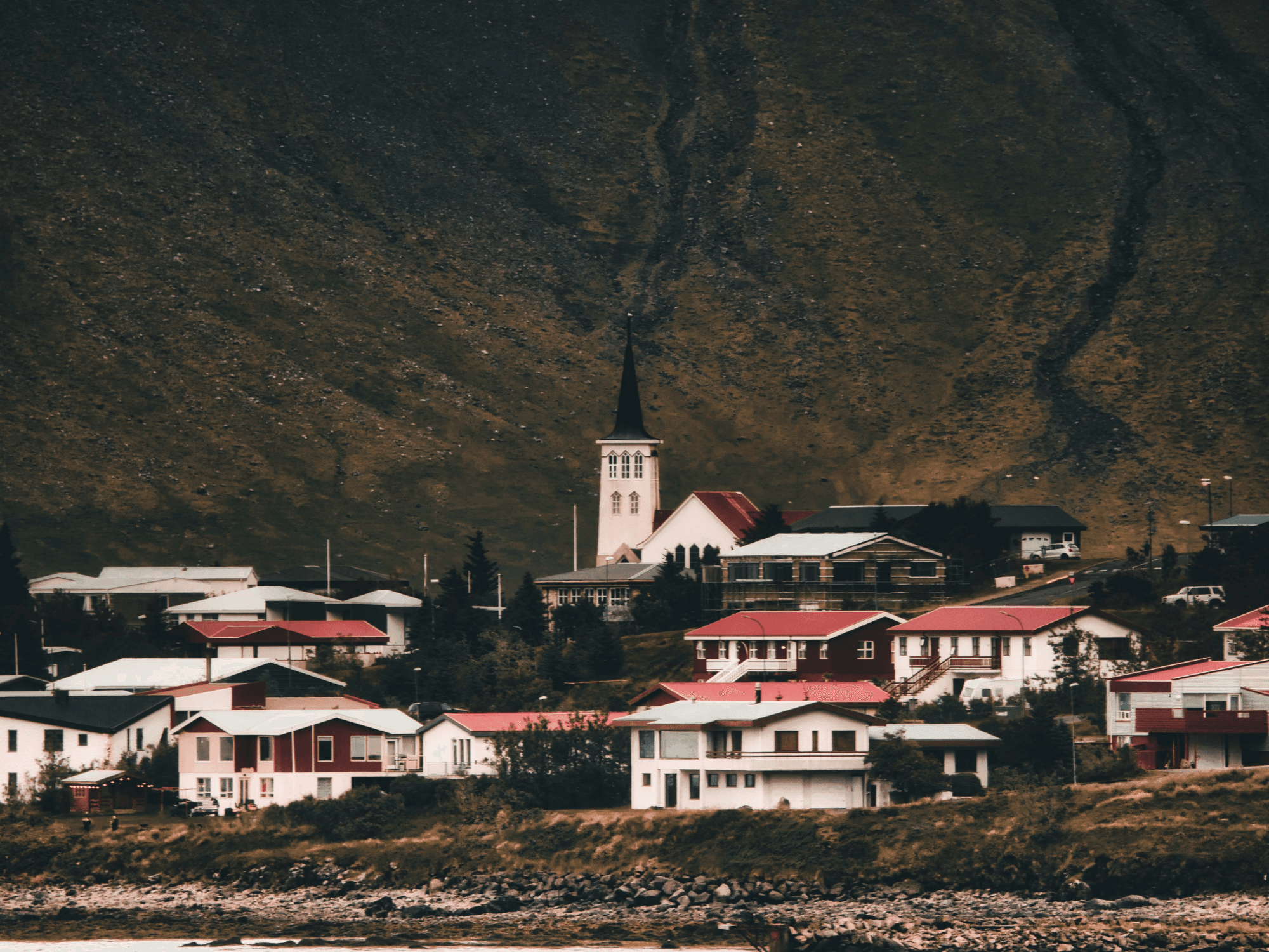 Grundarfjörður