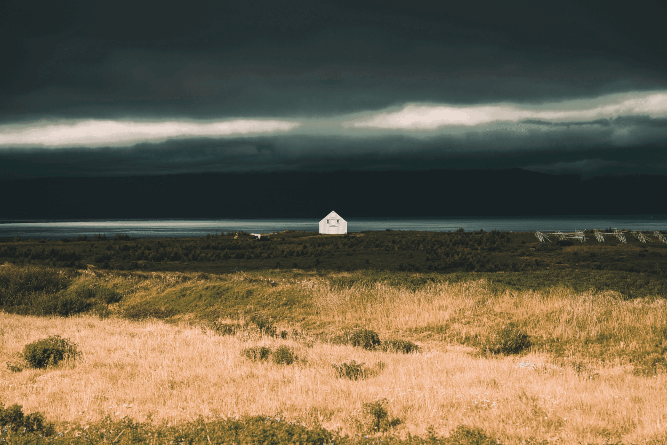 Húsavík