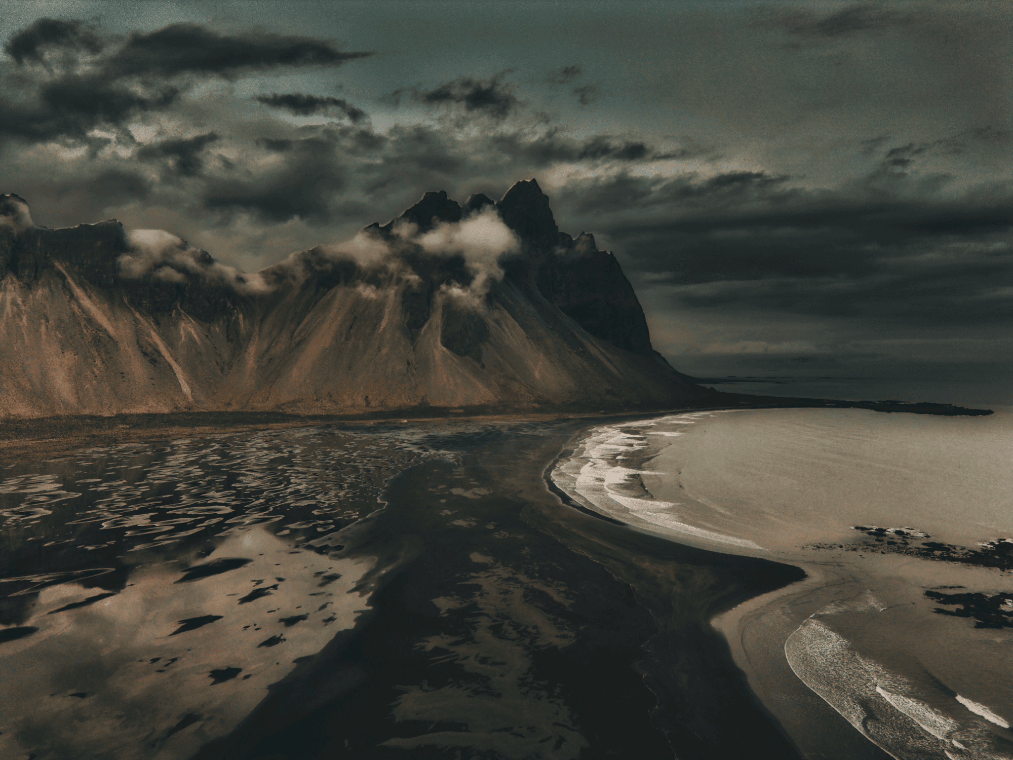 Stokksnes