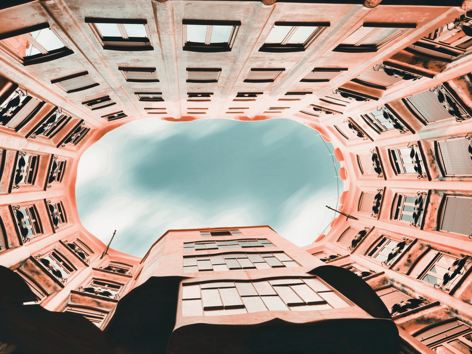 La Pedrera