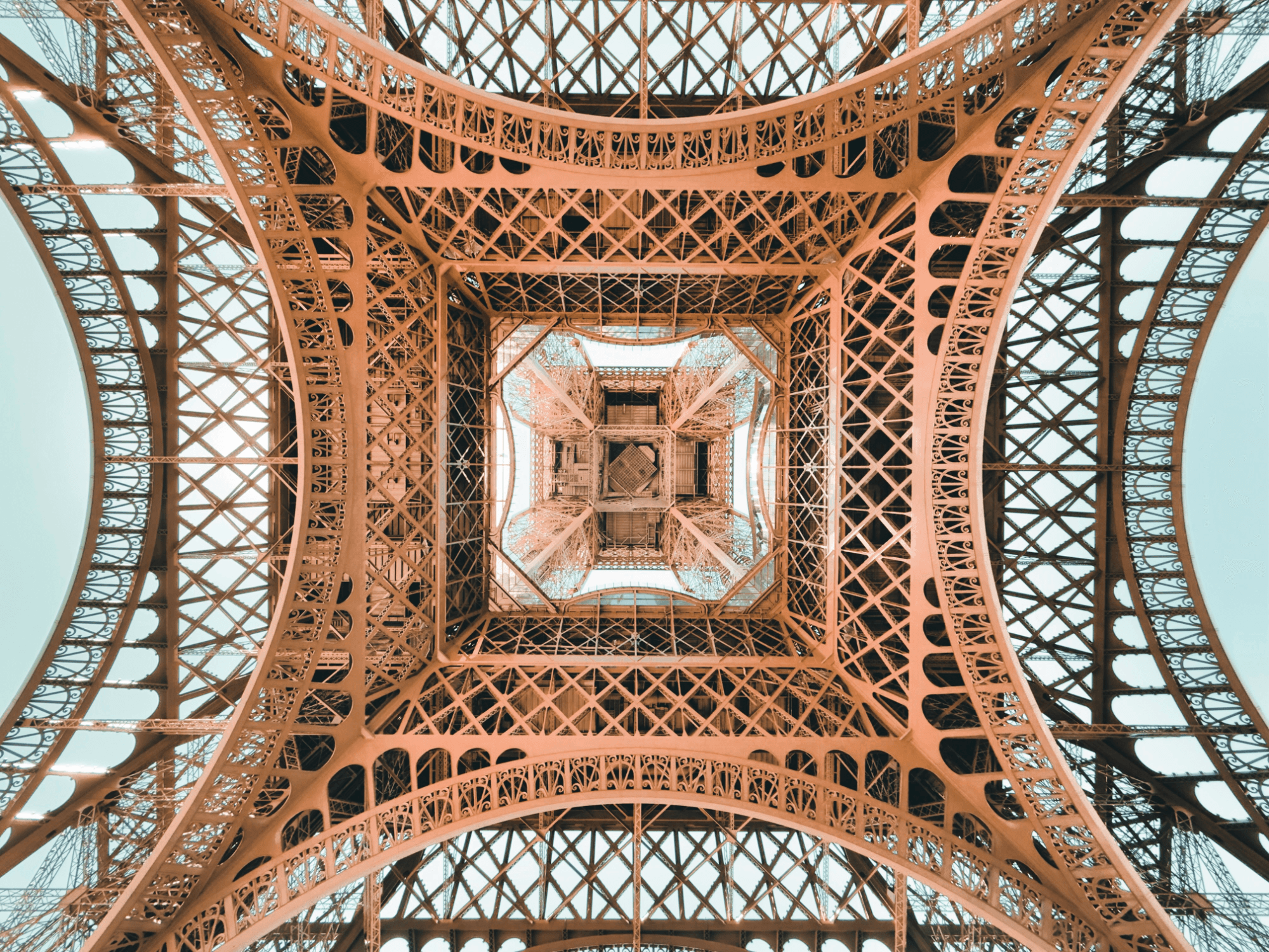 Toue Eiffel
